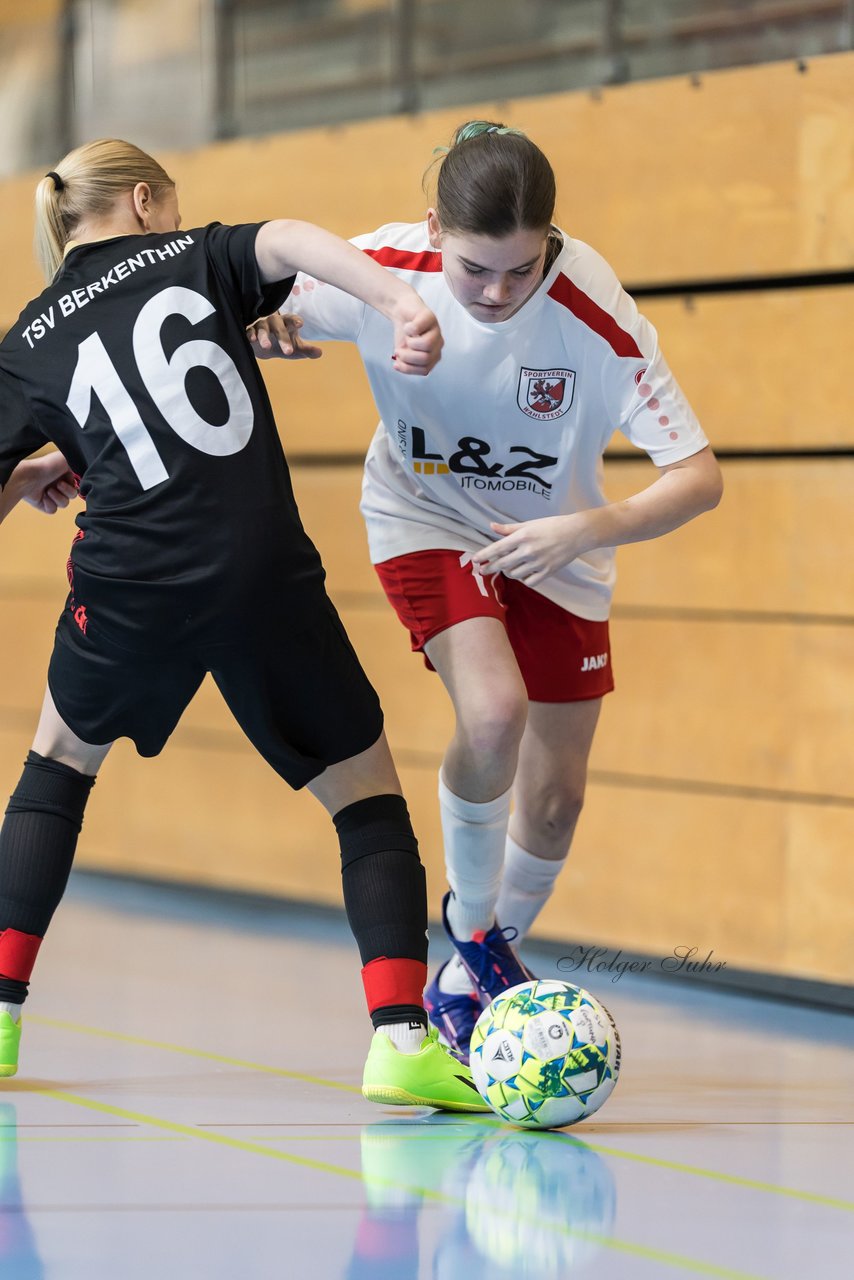 Bild 628 - wBJ Fortuna St. Juergen Winter Cup